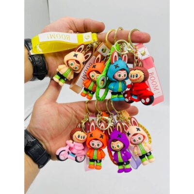 جاکیلیدی لبوبو اورجینال